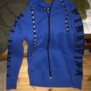 Victoria’s secret pink Sweater